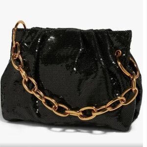 NEW! HOUSE OF WANT CHILL PURSE